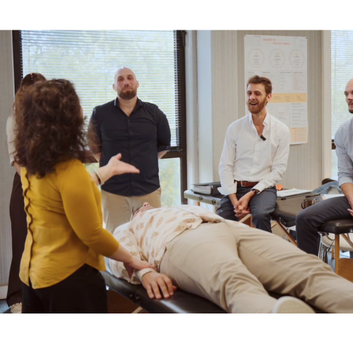 Formation pratique IEK