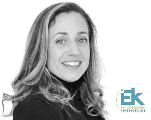 Aurélie PLANTADE, Directrice pédagogique & Formatrice I E K