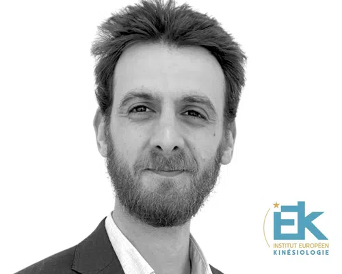 Hugo GIANFERMI, Formateur IEK