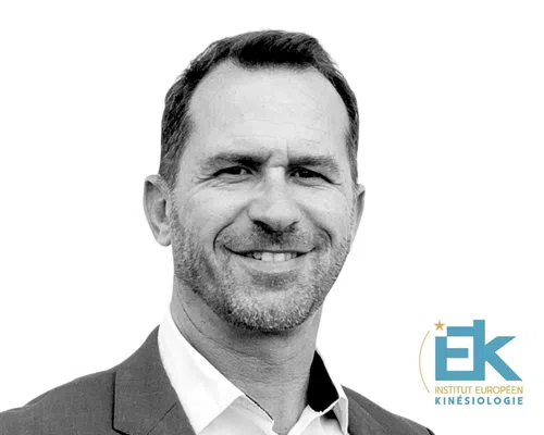 Nicolas Gurtler, formateur IEK