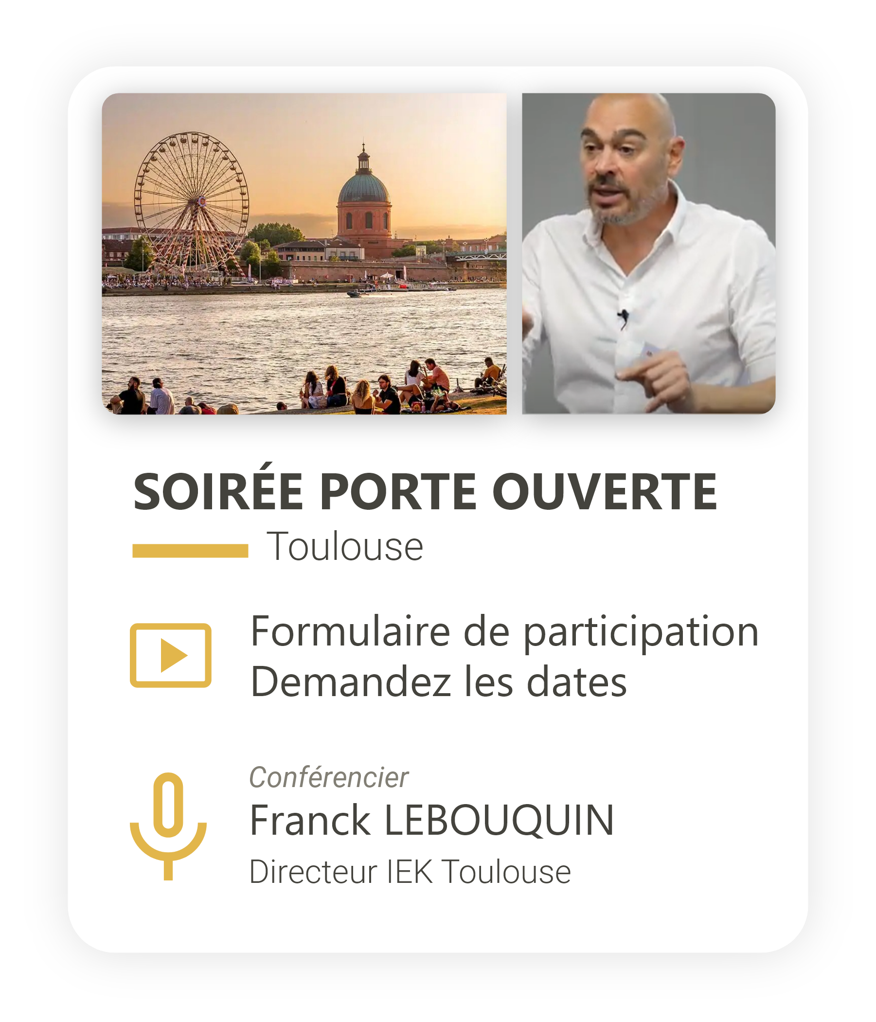 card SPO toulouse
