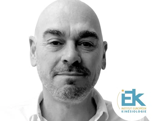 Franck LE BOUQUIN, Directeur pédagogique IEK