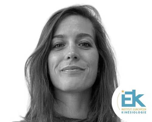 Manon MICHELOT, Formatrice IEK