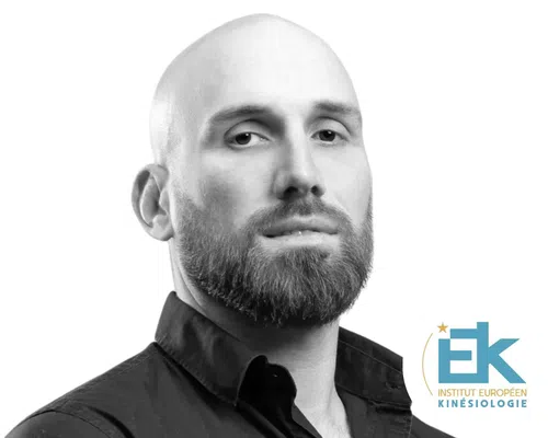 Maxime GIRARD, Formateur IEK